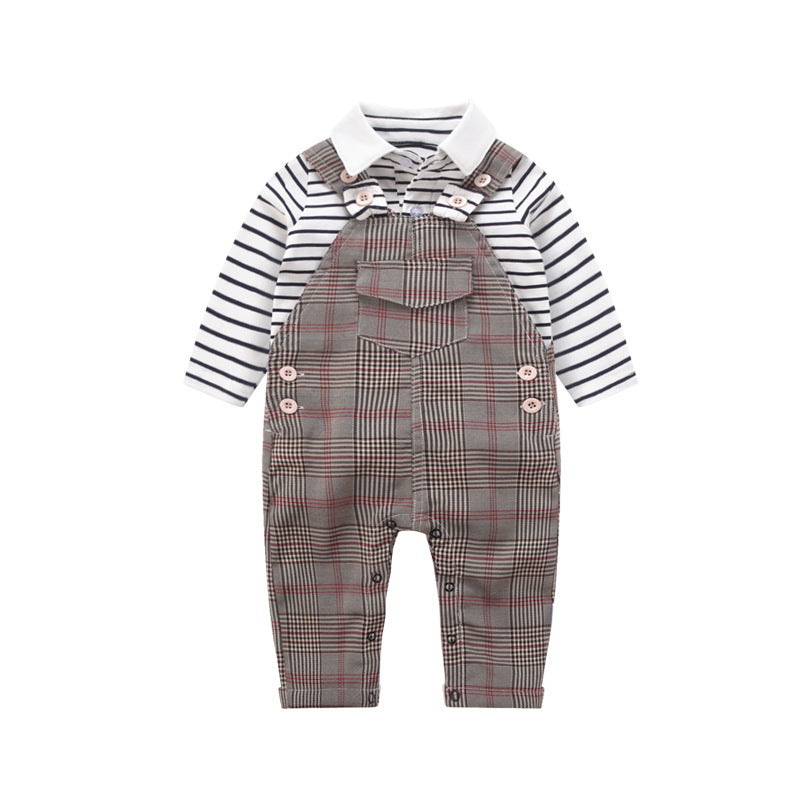 Baby English clothes