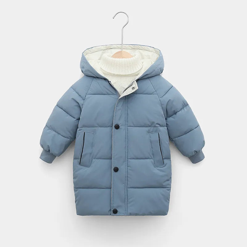 Winter Coats for Toddler