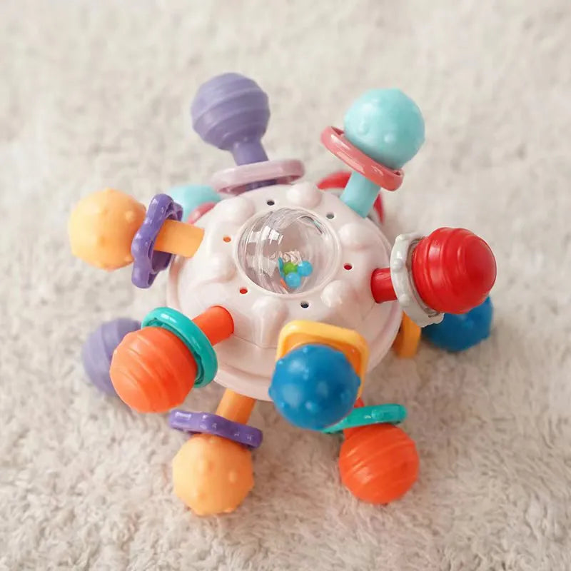 Baby Theeter Toys