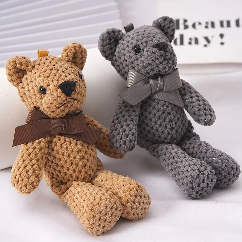 Bear Plush Toys