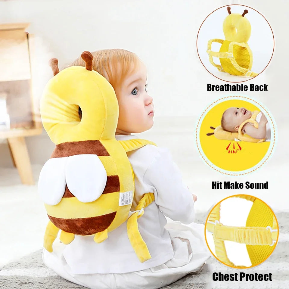 Baby Protect Pillow